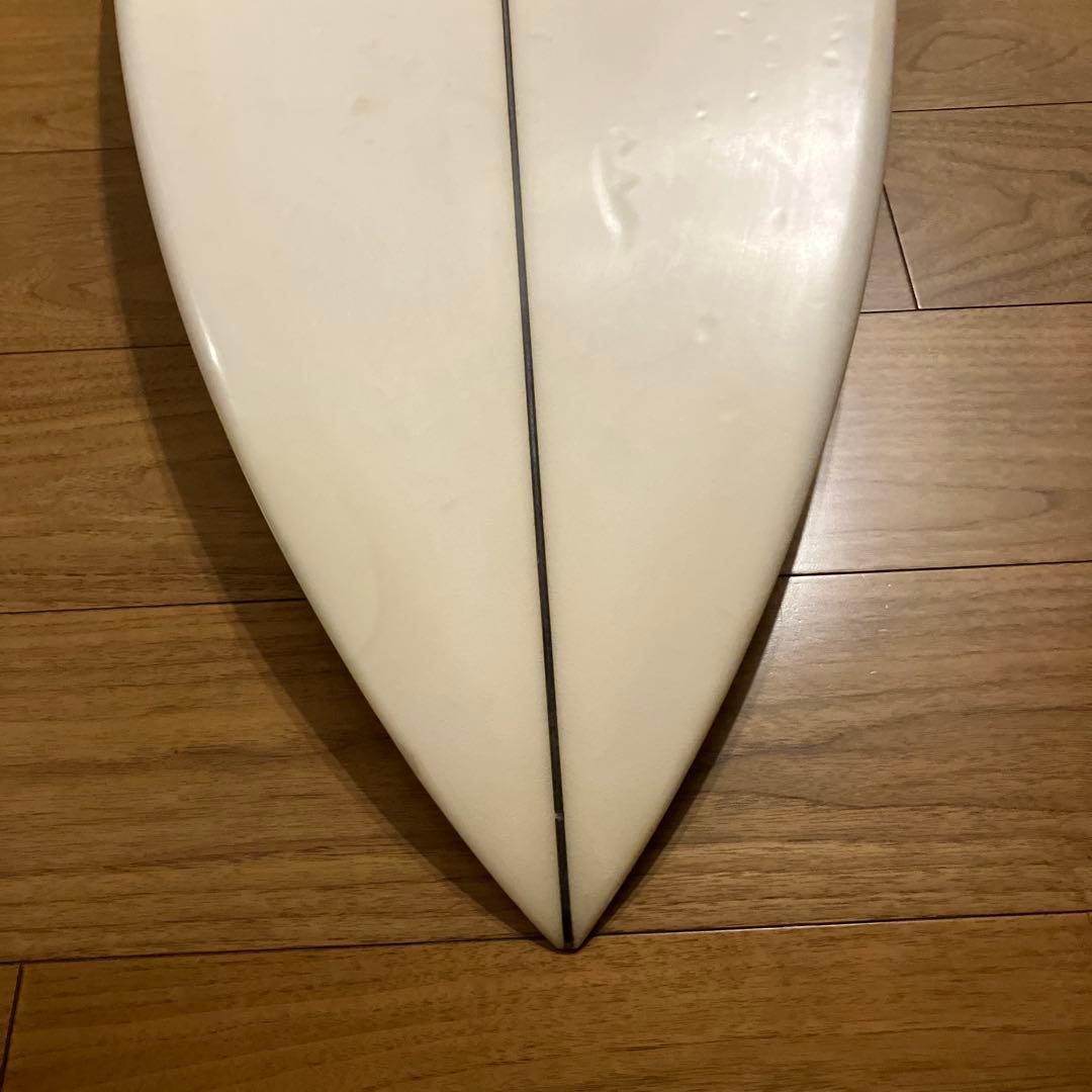 シャープアイ　サーフボード