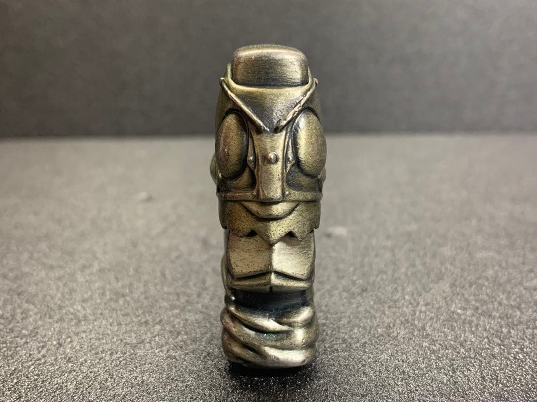 仮面ライダー 30周年 zippo