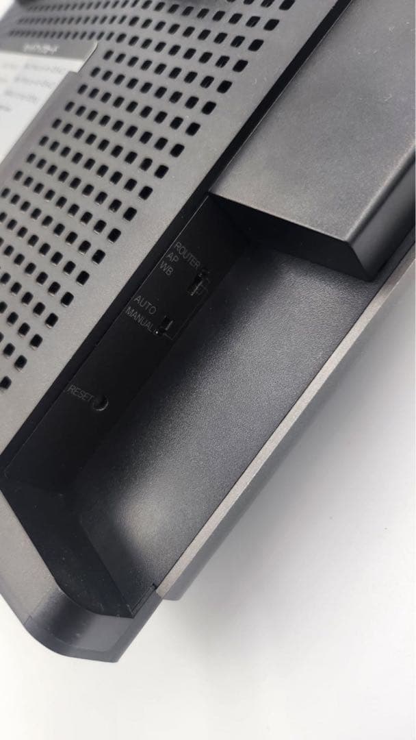 バッファロー WiFi ルーター無線LAN Wi-Fi 6