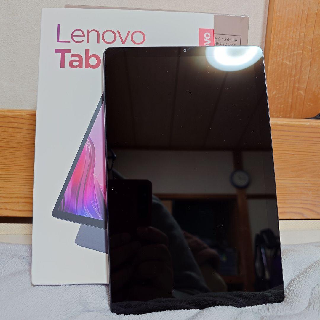 Lenovo Tab M9 Androidタブレット本体