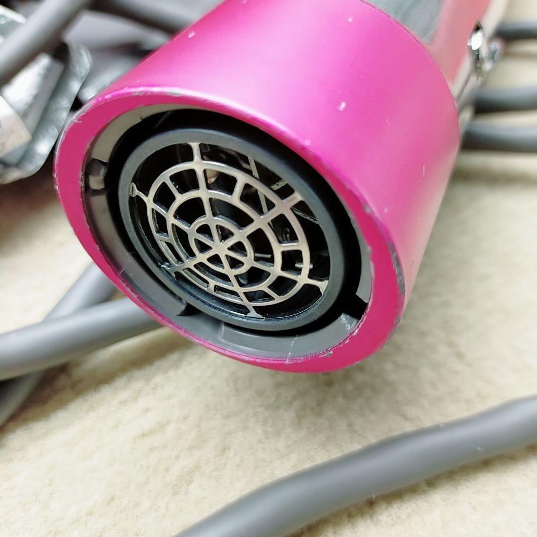 動作保証⭐️アタッチメント完備 ダイソン エアラップ Dyson