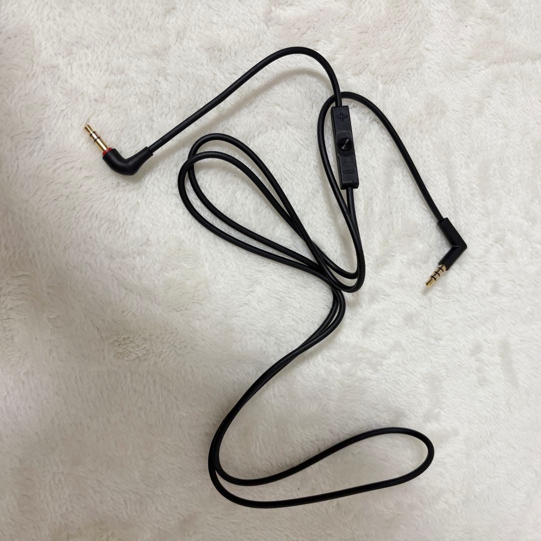 Pioneer SE-MX8-K ヘッドホン トランスフォーマーコラボ ケース