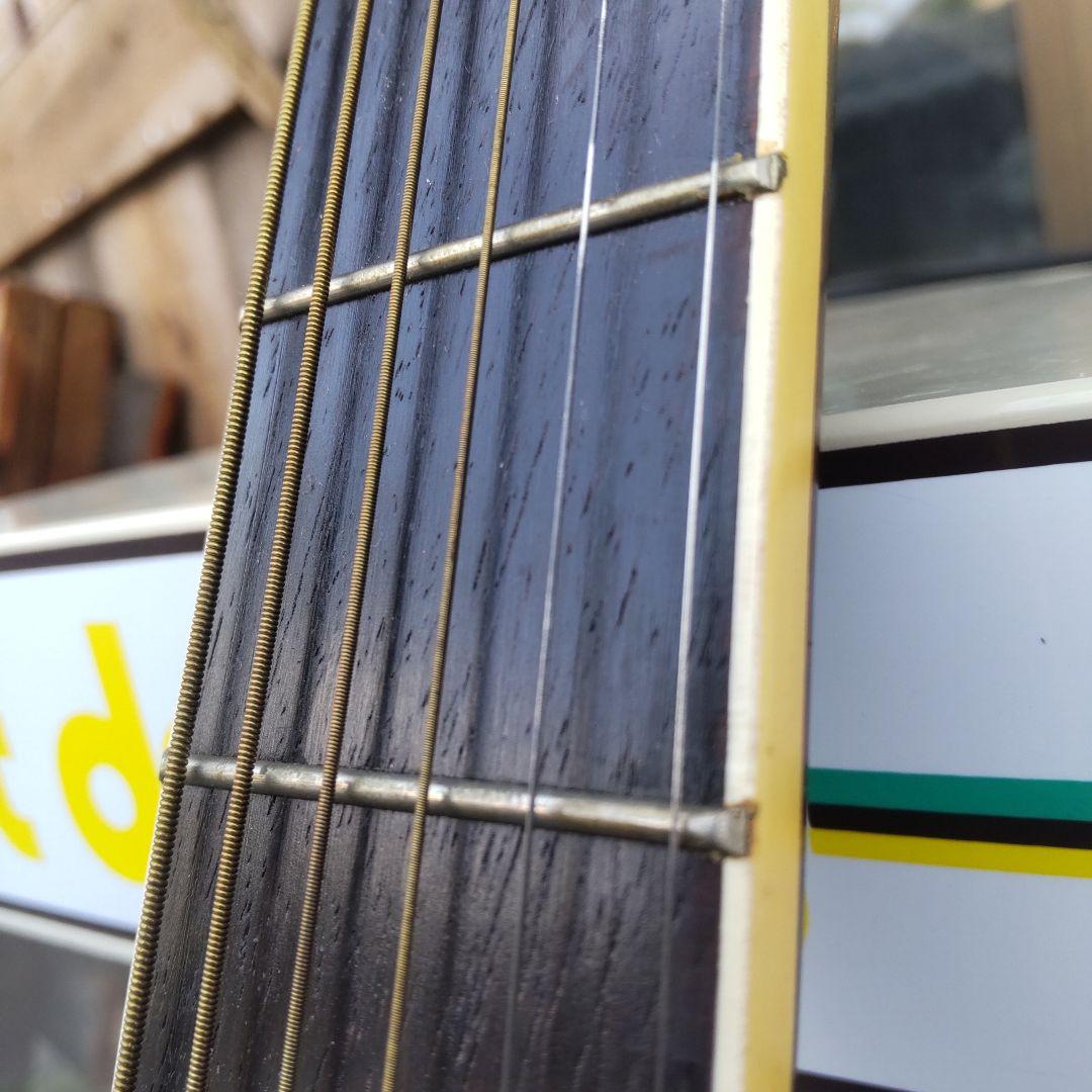 【最終値下！】YAMAHA FG-201