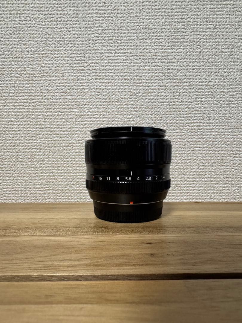 【59,500円→55,500円】(FUJIFILM) 単焦点35mm F1.4
