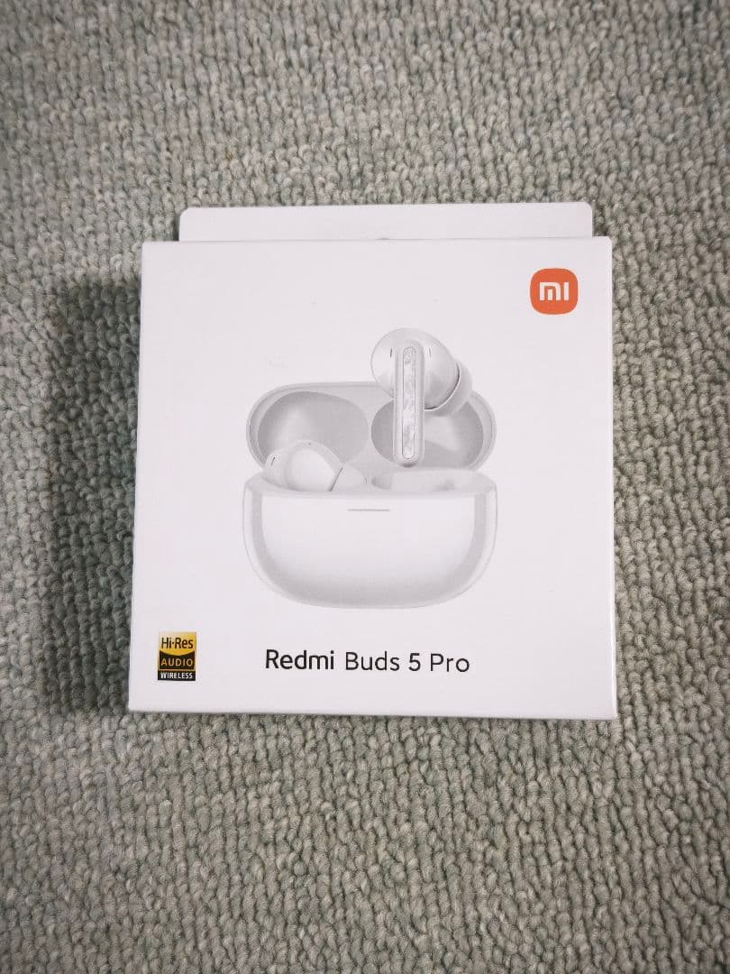 POCO F7 Ultra 528GB Redmi Buds 5 Pro オマケ