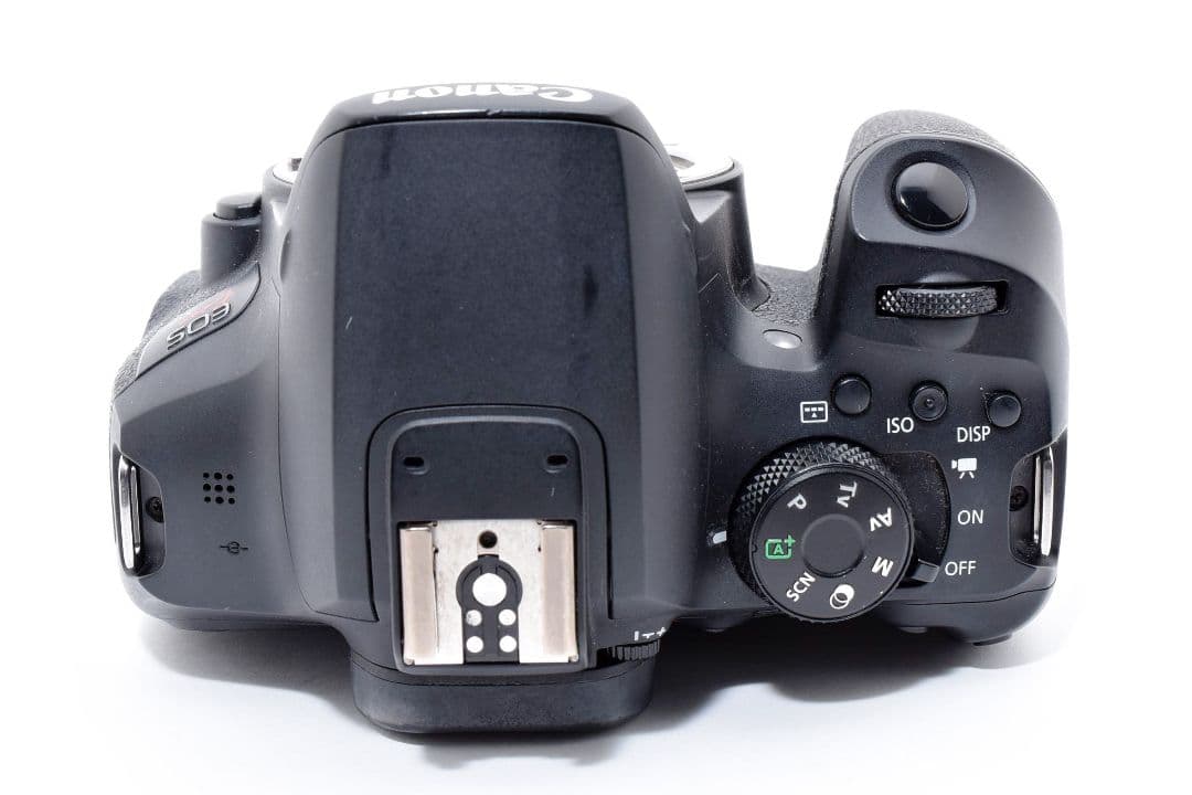 豪華 トリプルレンズセット✨キヤノン EOS KissX10i✨すぐ撮影OK！