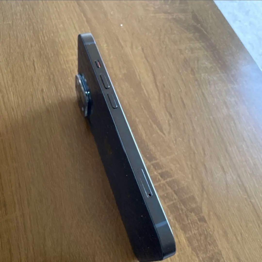 X*g様 美品❗️ iPhone13 256 SIMフリー ミッドナイト　おまけ