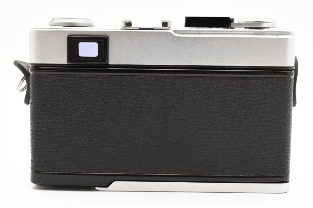 激レア！撮影可 Olympus 35RD