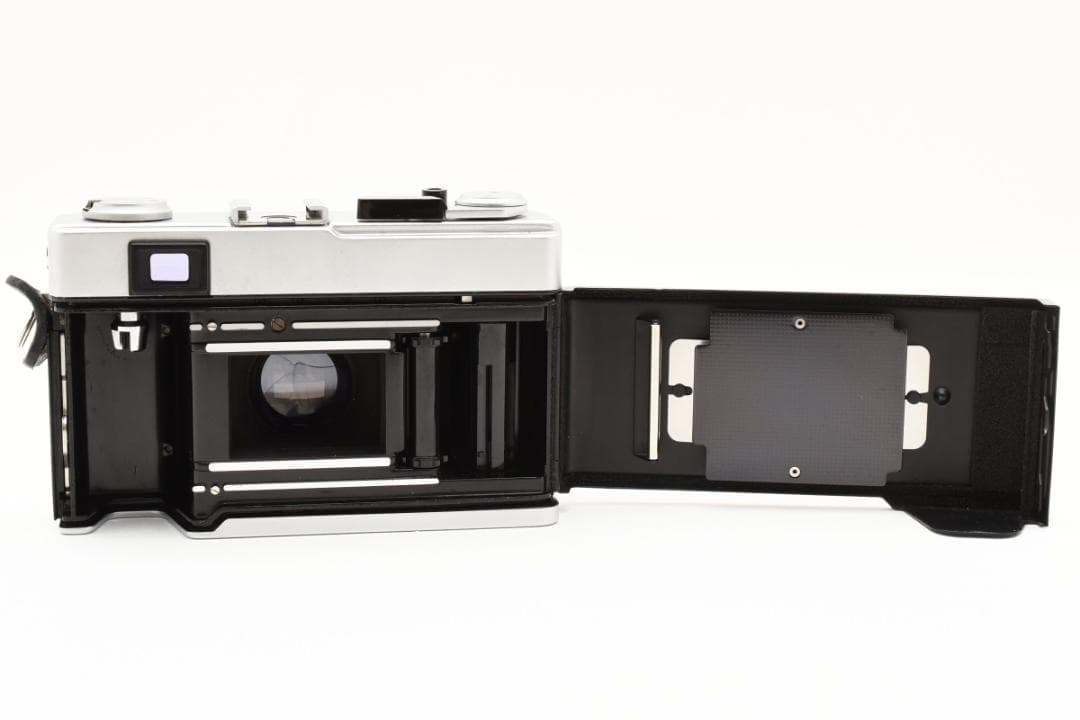 激レア！撮影可 Olympus 35RD