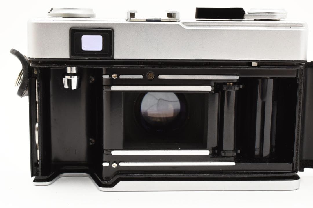 激レア！撮影可 Olympus 35RD