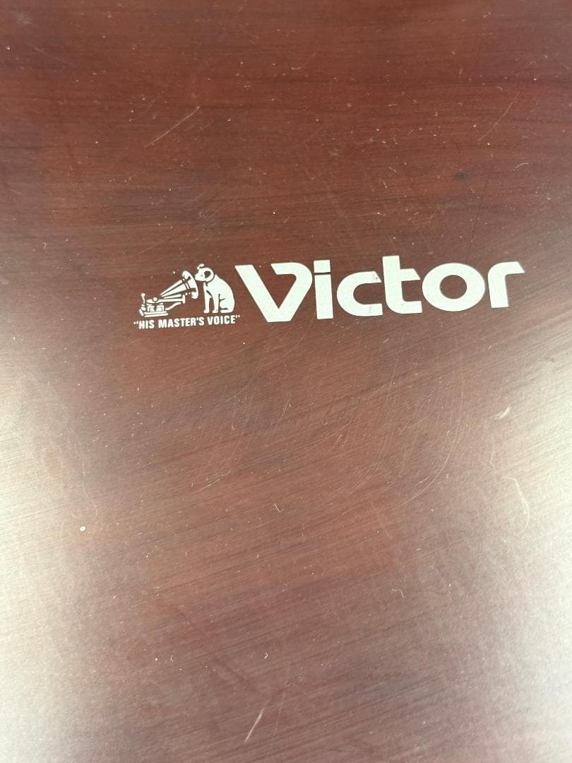 Victor EX-B1 コンパクトコンポ CD/DVD/ラジオ搭載 ハイコンポ