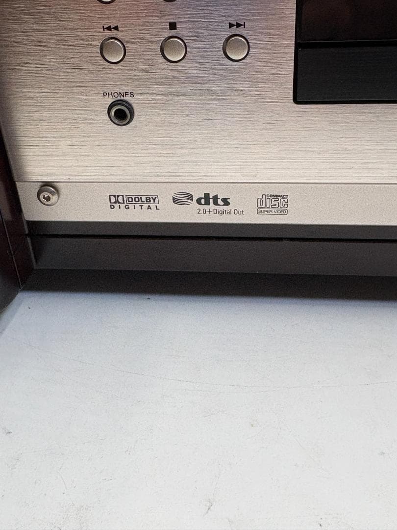 Victor EX-B1 コンパクトコンポ CD/DVD/ラジオ搭載 ハイコンポ