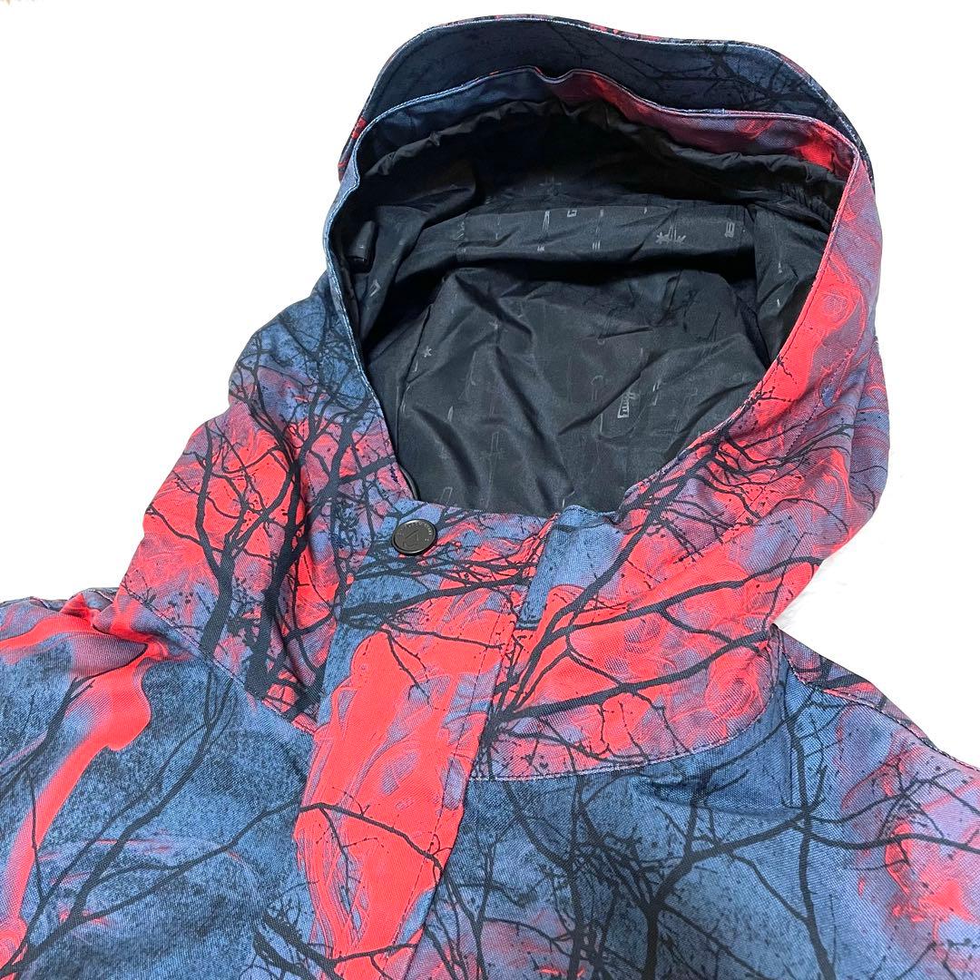 VOLCOM スノーボードウェア 23-24model Sサイズ