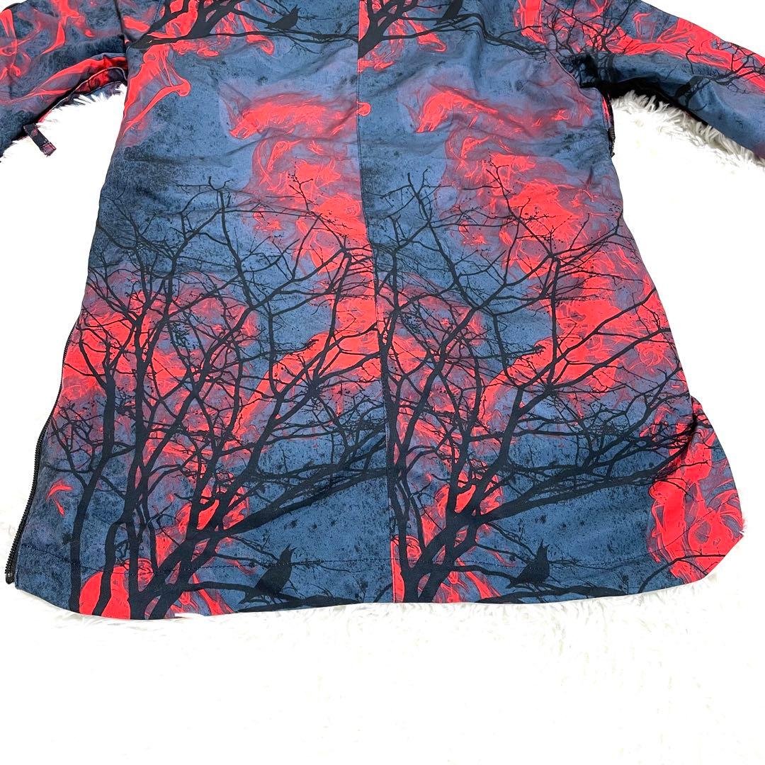 VOLCOM スノーボードウェア 23-24model Sサイズ