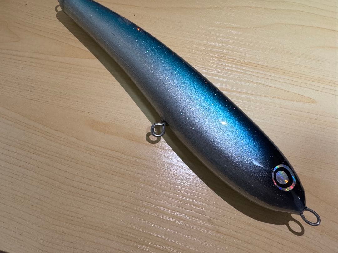 RIH ROWER ルアー