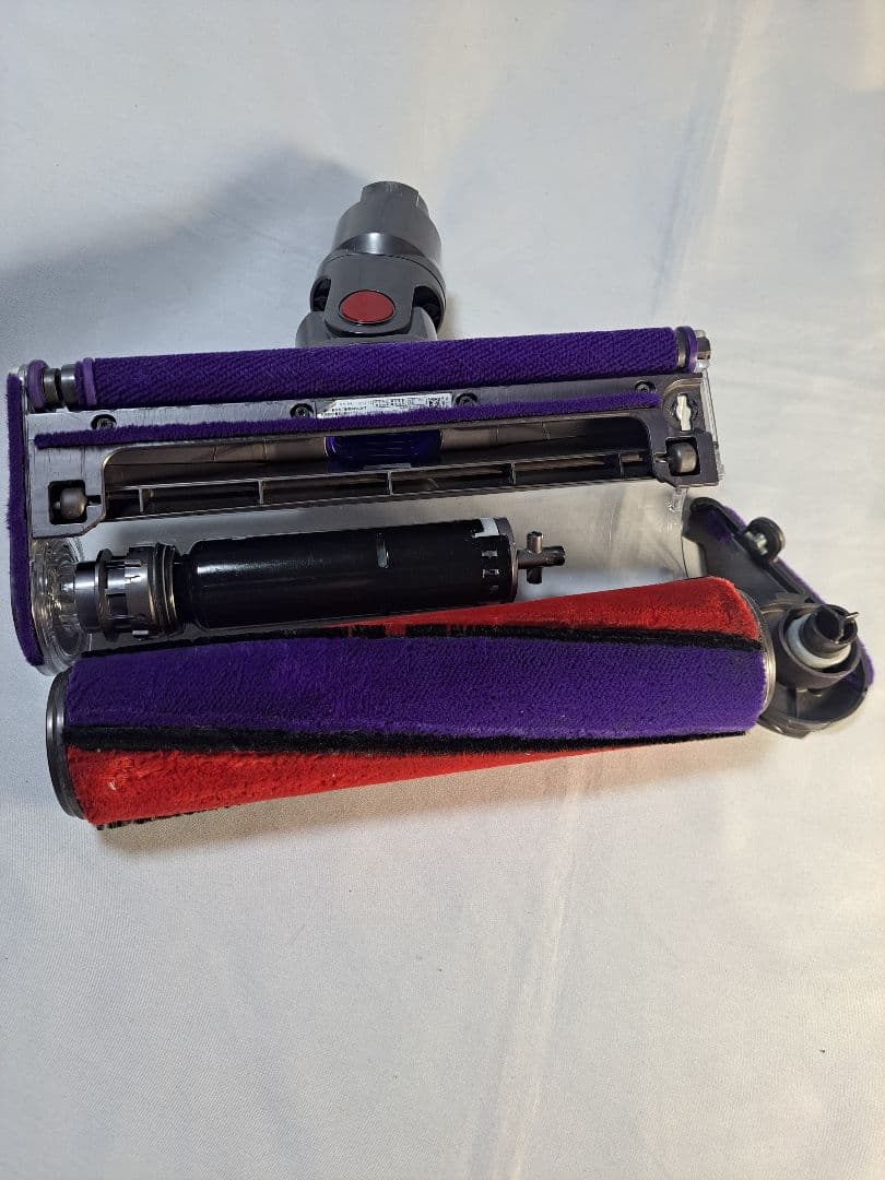 a379　50分　ダイソン　SV14　稼働品　分解清掃済　動作保証14日間有