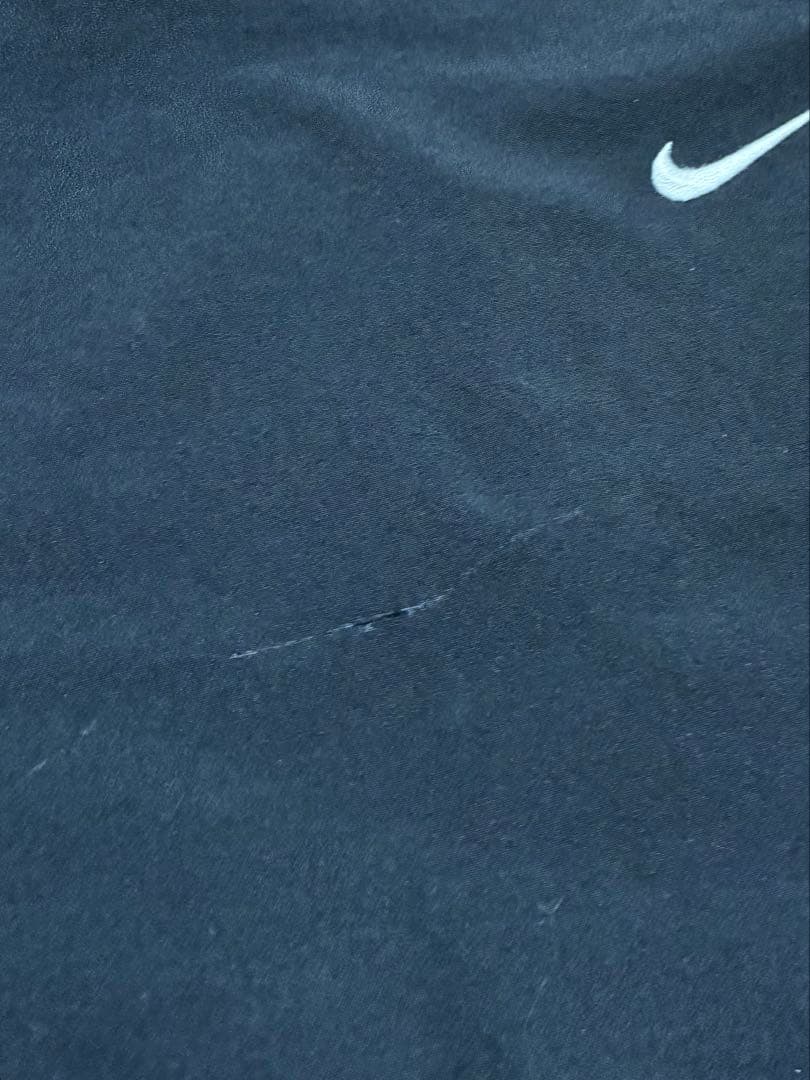 00s NIKE トラックジャケット セットアップ 海外 テック系 y2k