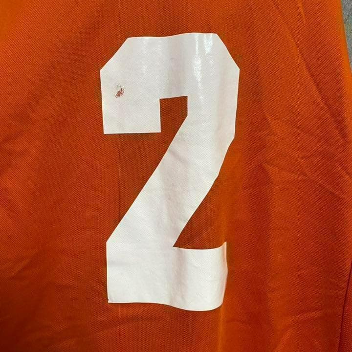 オランダ代表　96-97/H ユニフォーム　ナイキ　NIKE 古着　A3