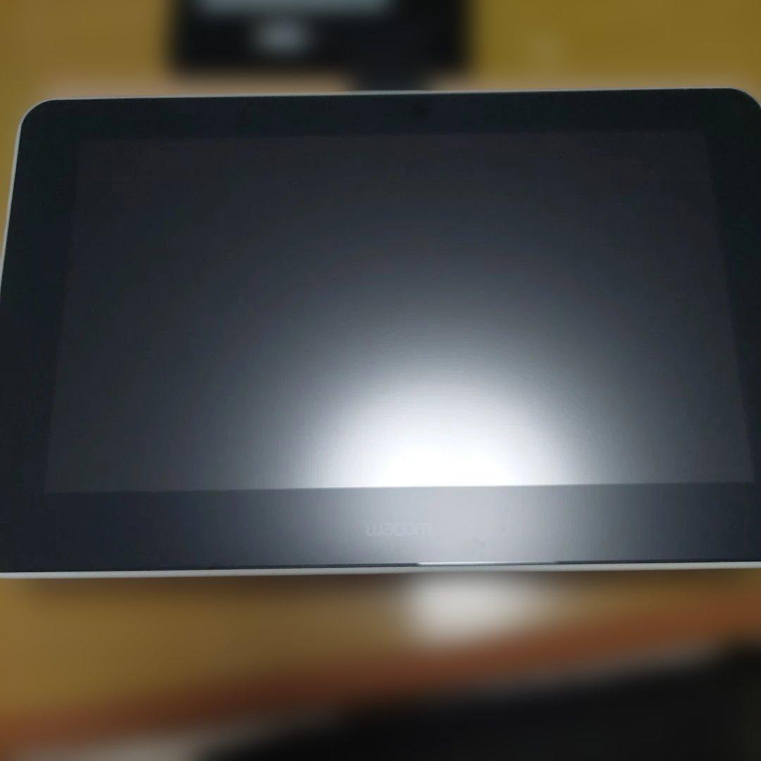 Wacom One 液晶ペンタブレット 13.3型