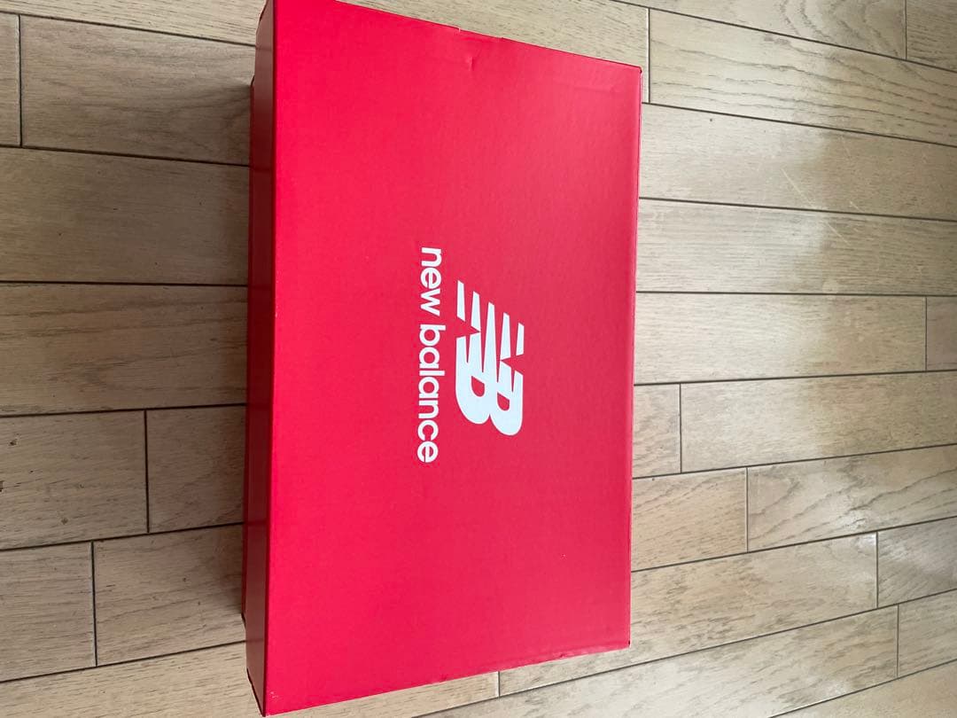 ニューバランスFuelCell SuperComp Elite v5 26cm