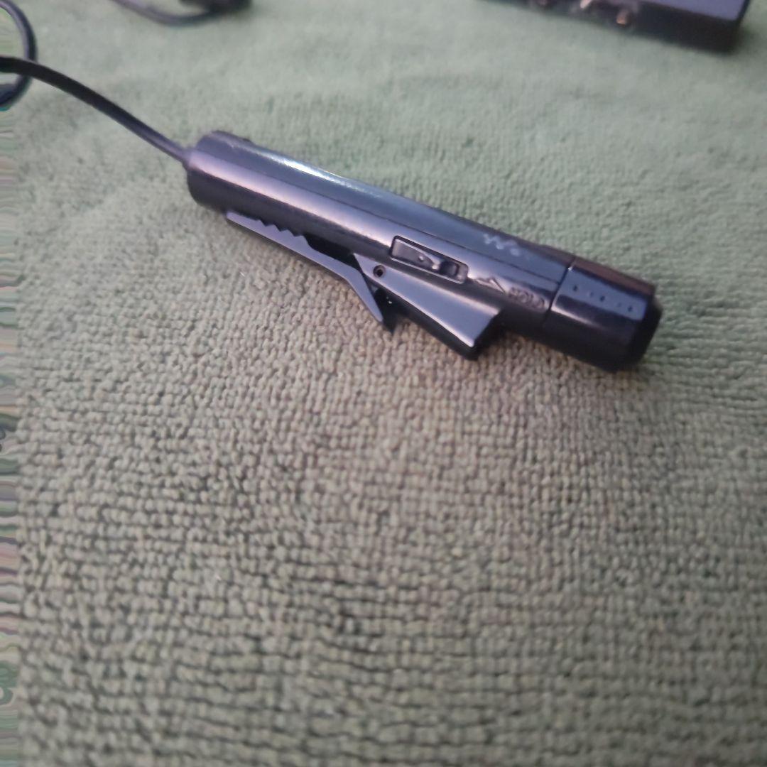 ソニー SONY MDウォークマン MZ-R900 動作品