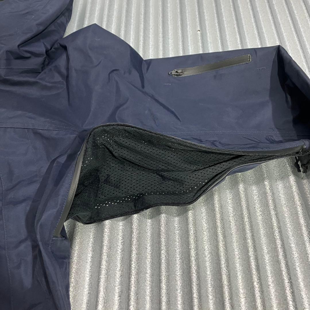 未使用　グリーンクロージング　オガジャケット　p01パンツ　スノボウェア　上下