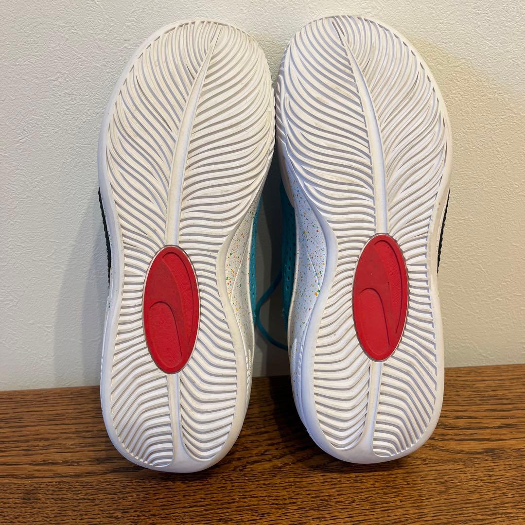 Puma RS-DREAMER マリオサンシャイン　28.5