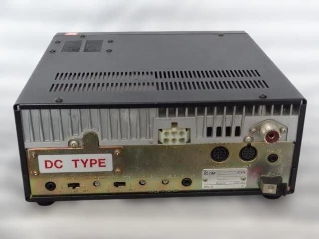 阿*雄様 IC-275 トランシーバー 144MHz
