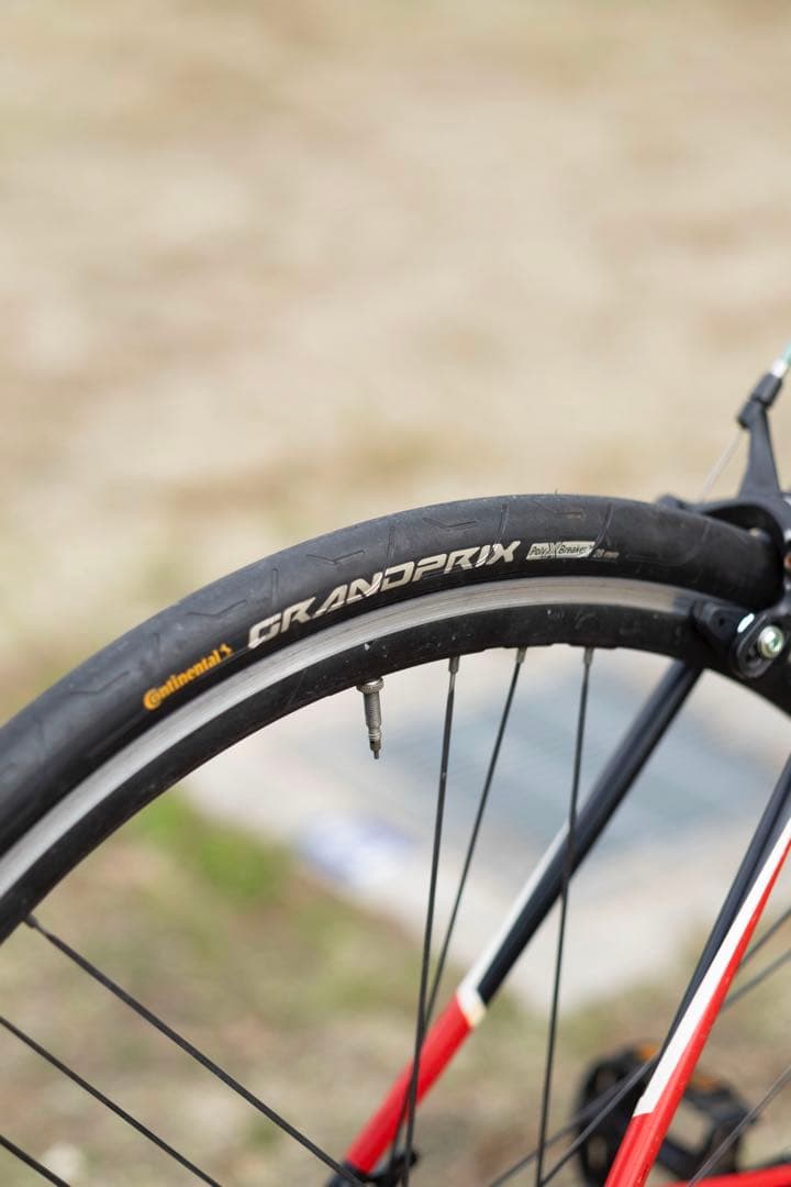 Specialized Allez Comp 2015クロスバイク