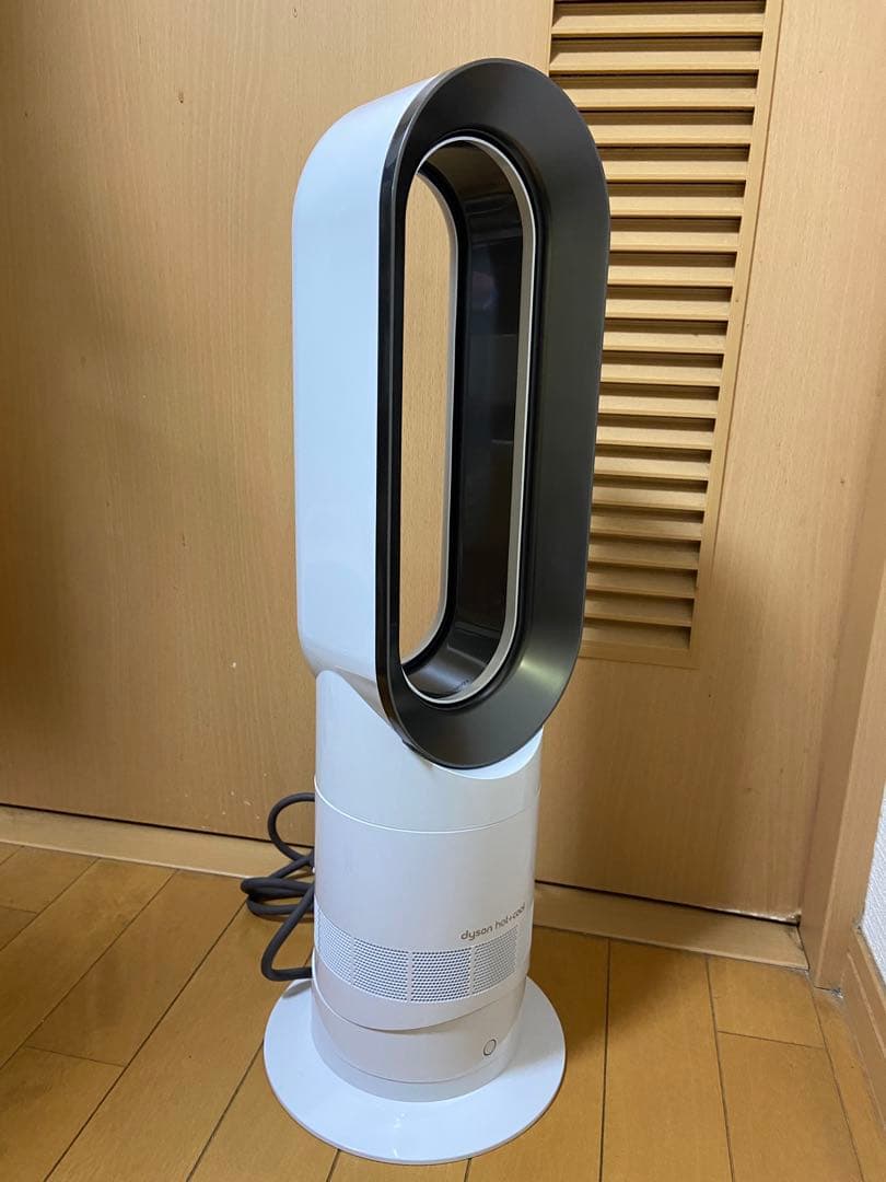 Dyson ダイソン Hot+Cool AM09 2025年製　超美品