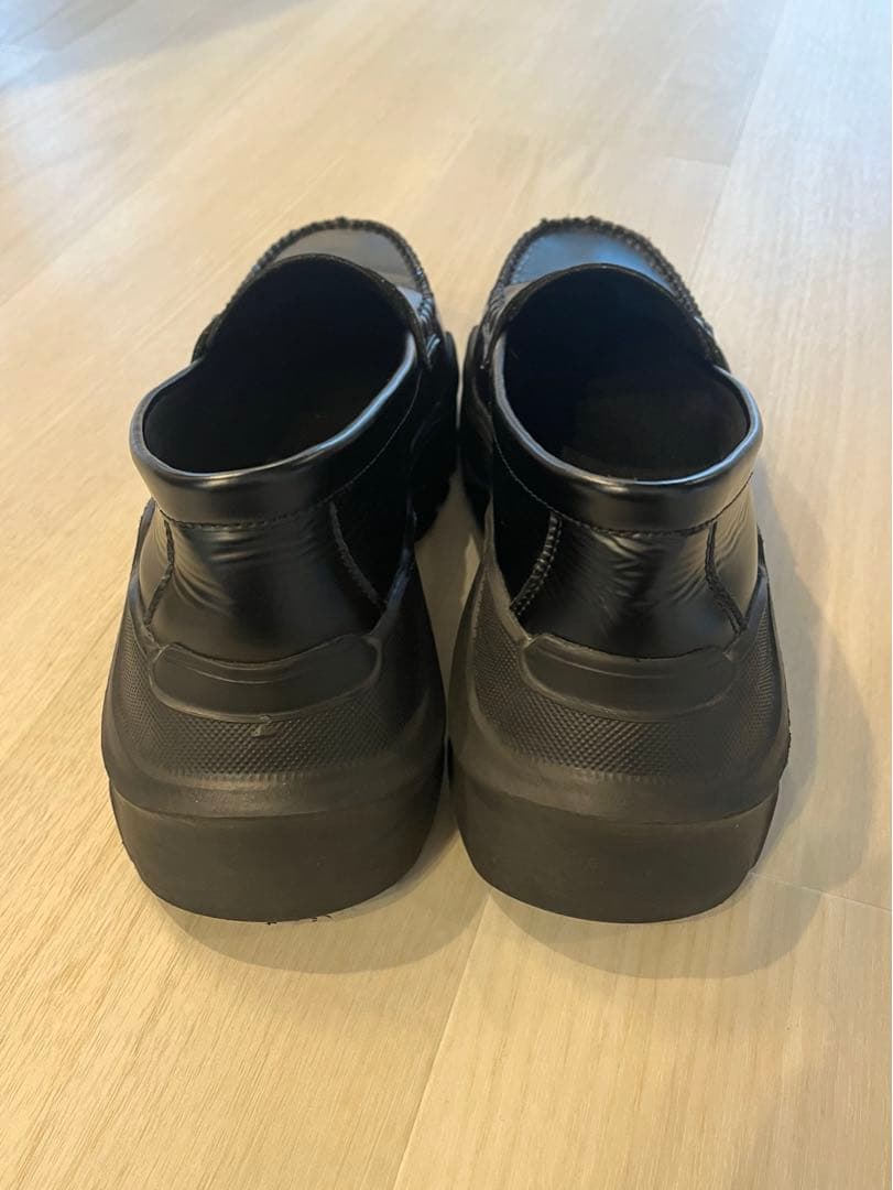 akikoaoki ローファー　25cm