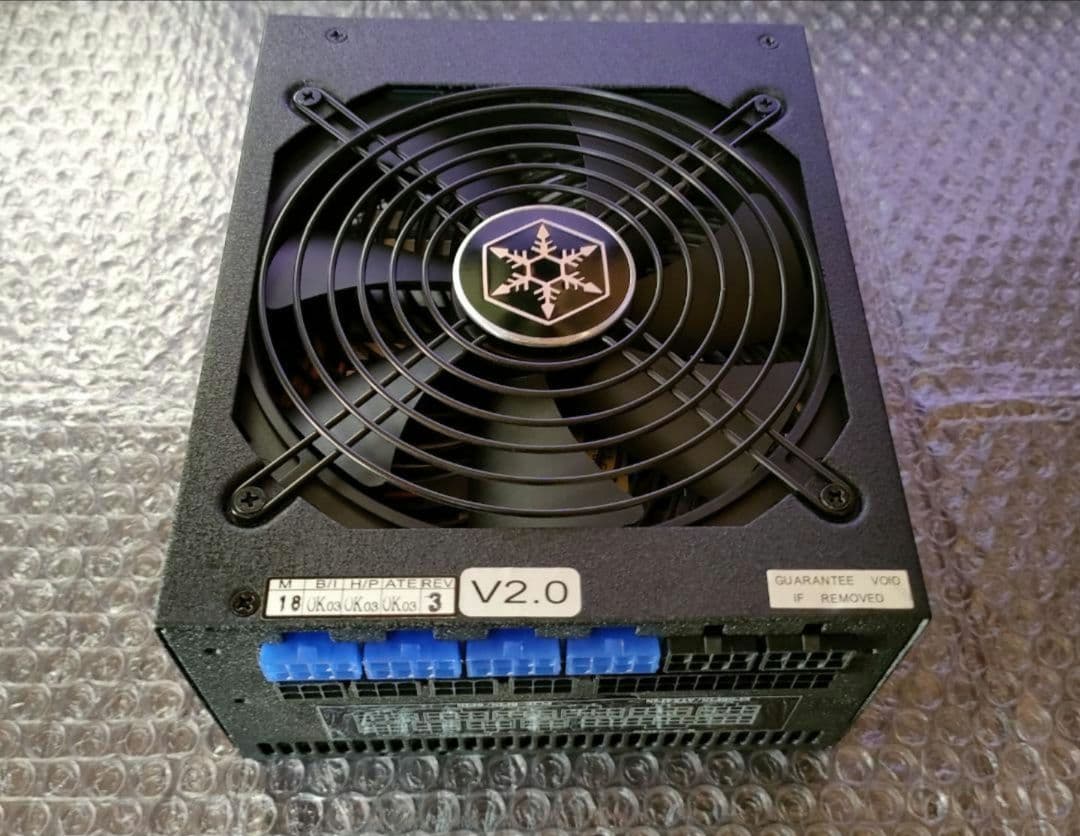 ATX電源 Silverstone SST-ST1000-G 1000W
