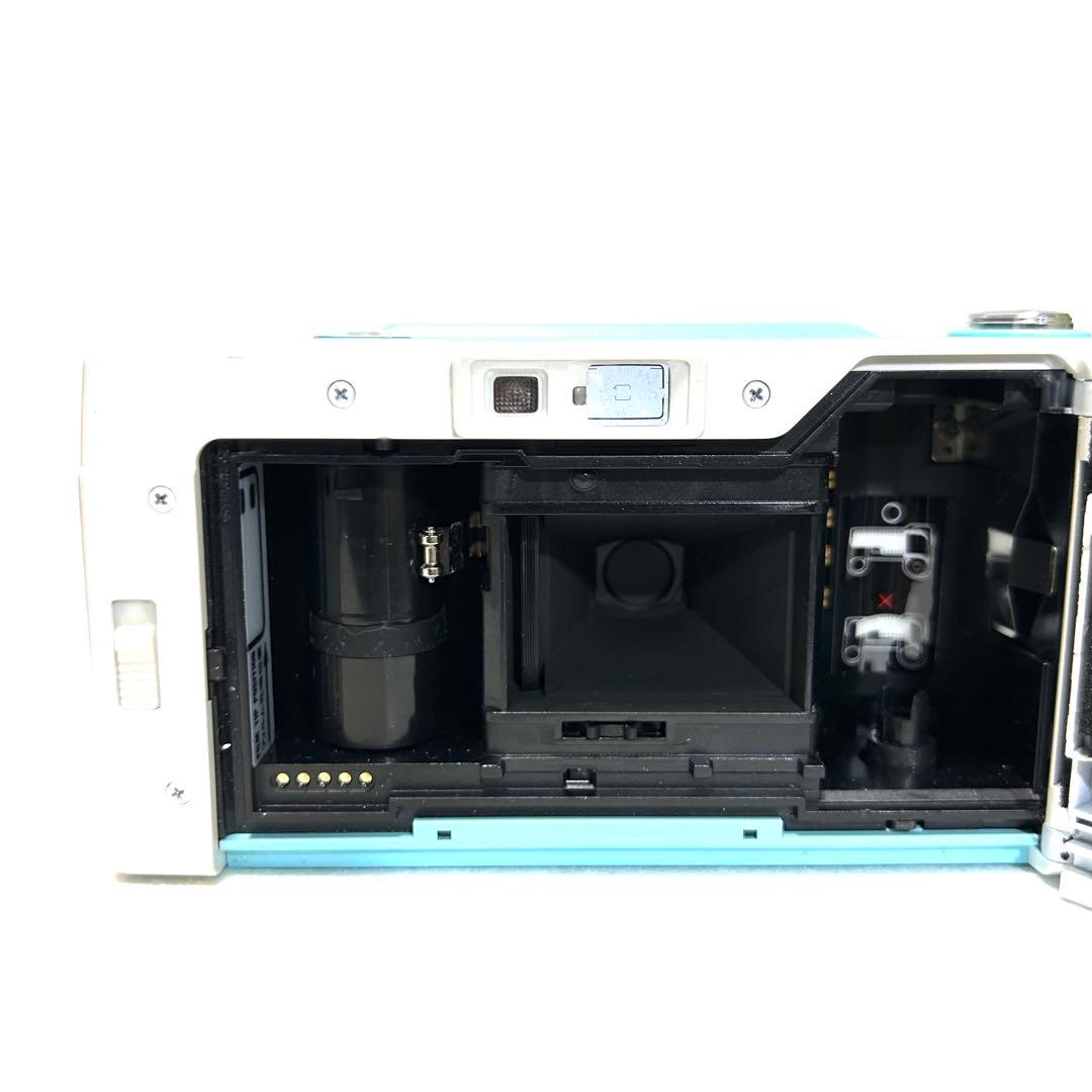 【完動品・稀少】Y-608 MINOLTA af-e クレージュモデル