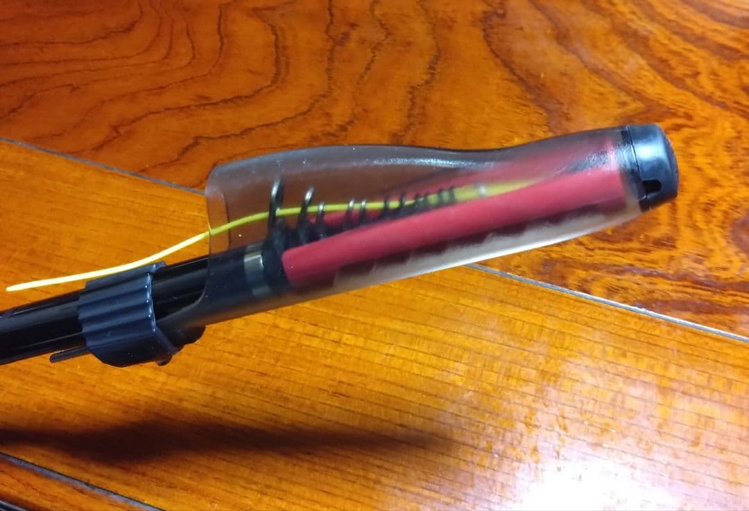 ダイワ　エアーエボリューション　AIR EVOLUTION 1.75-50 磯竿