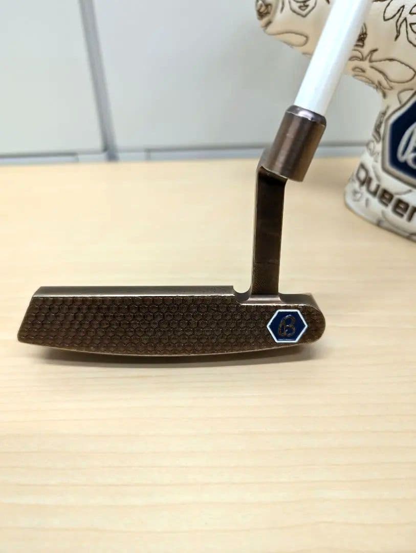 ベティナルディ Queen B ♯12 LAゴルフBettinardi パター