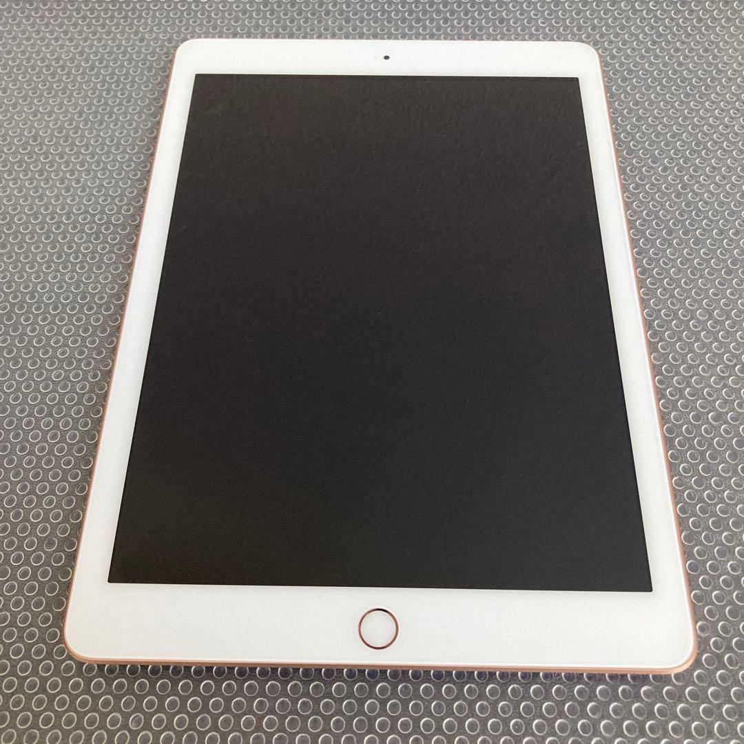 1027【早い者勝ち】電池最良好☆iPad6第6世代 32GB WIFIモデル☆