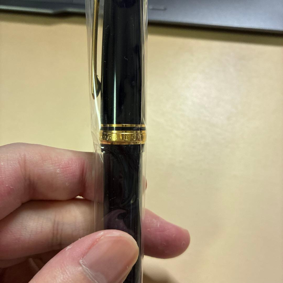 セーラープロフィット21kペン万年筆1911 875