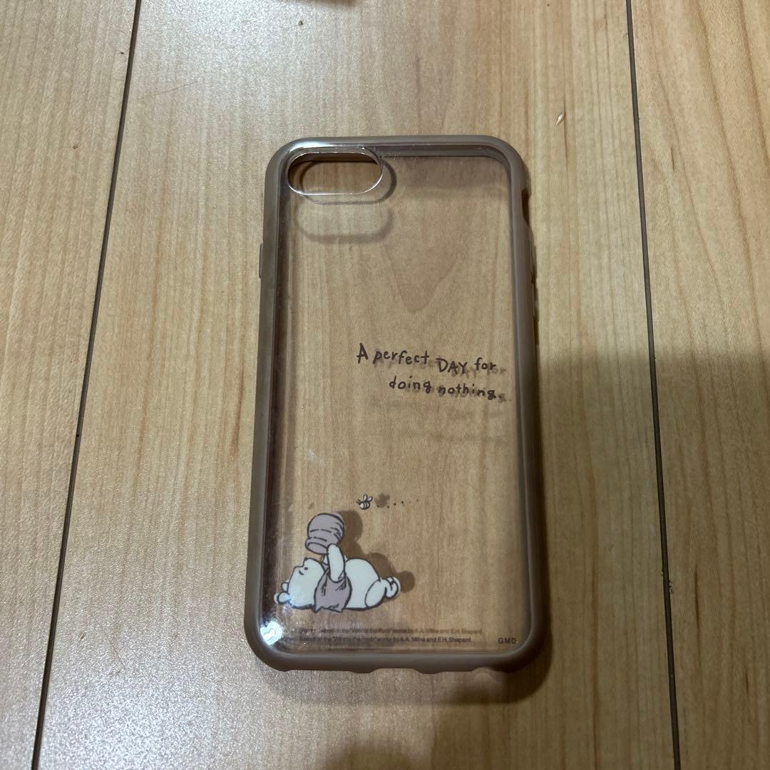 【美品】iPhone SE3 スターライト 64GB