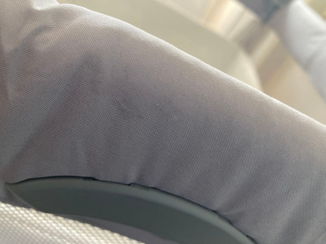 ココネルエアー　グレーベアー