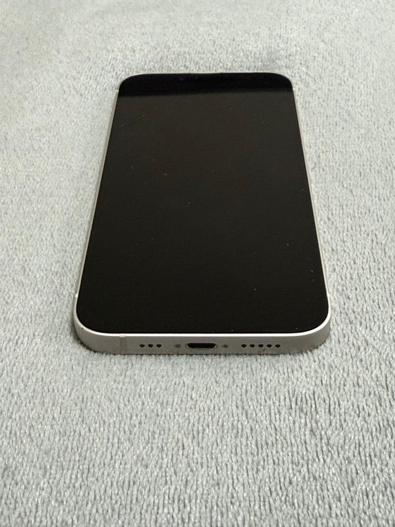 iPhone13 512GB SIMフリー バッテリー交換済