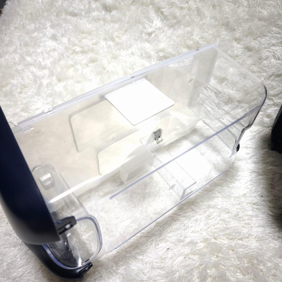 【✨️未使用品】日立 除湿機 HJS-DR601デシカント方式 2024年製