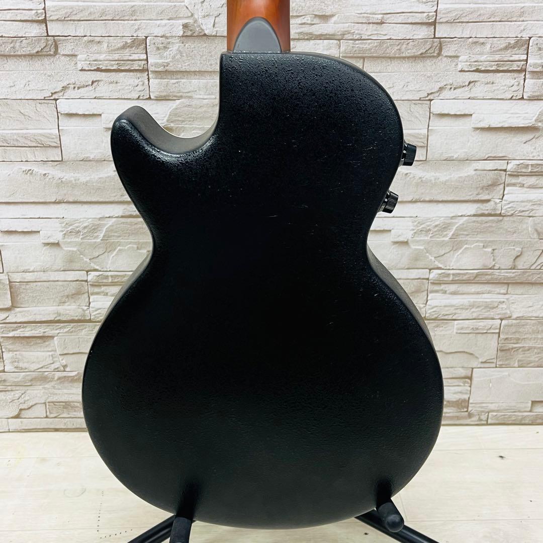 ARIA アリア エレアコ AMB-35S GS グリーンサンバースト