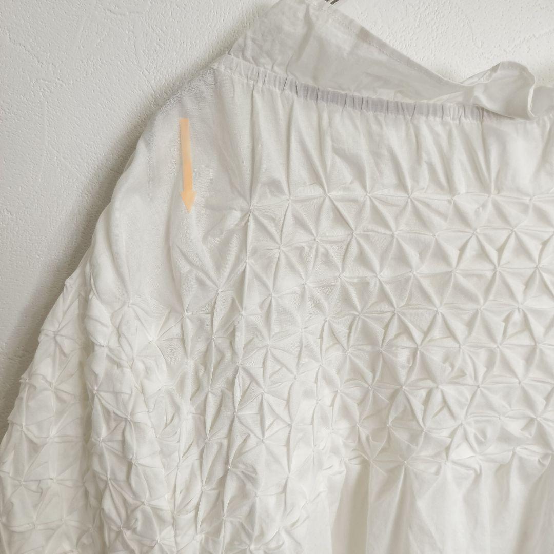 マーレット MAJORELLE マジョレレ ブラウス (S) 定価64,900円