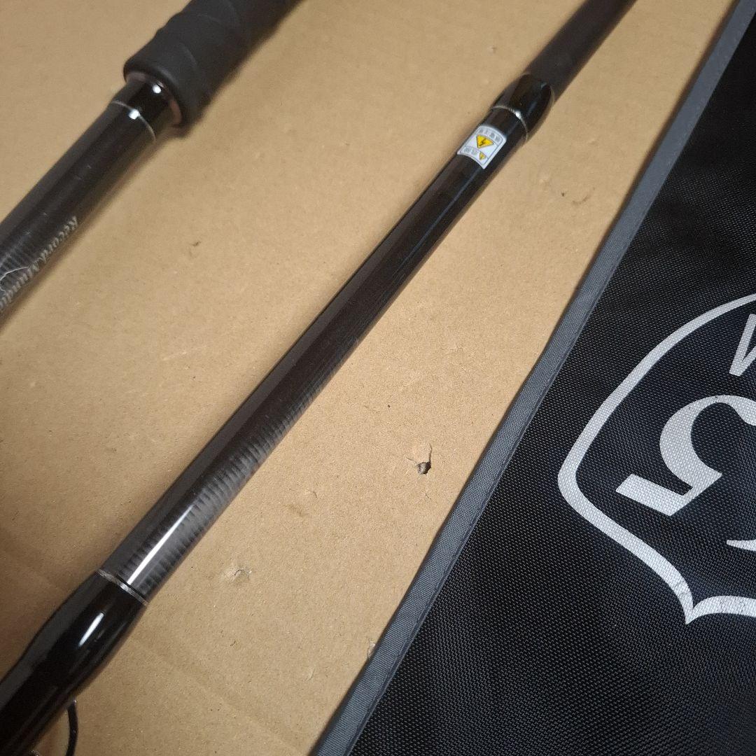 ツララ 　モンストロ 65 　ANDRE Jr. 　アンドレJr　TULALA