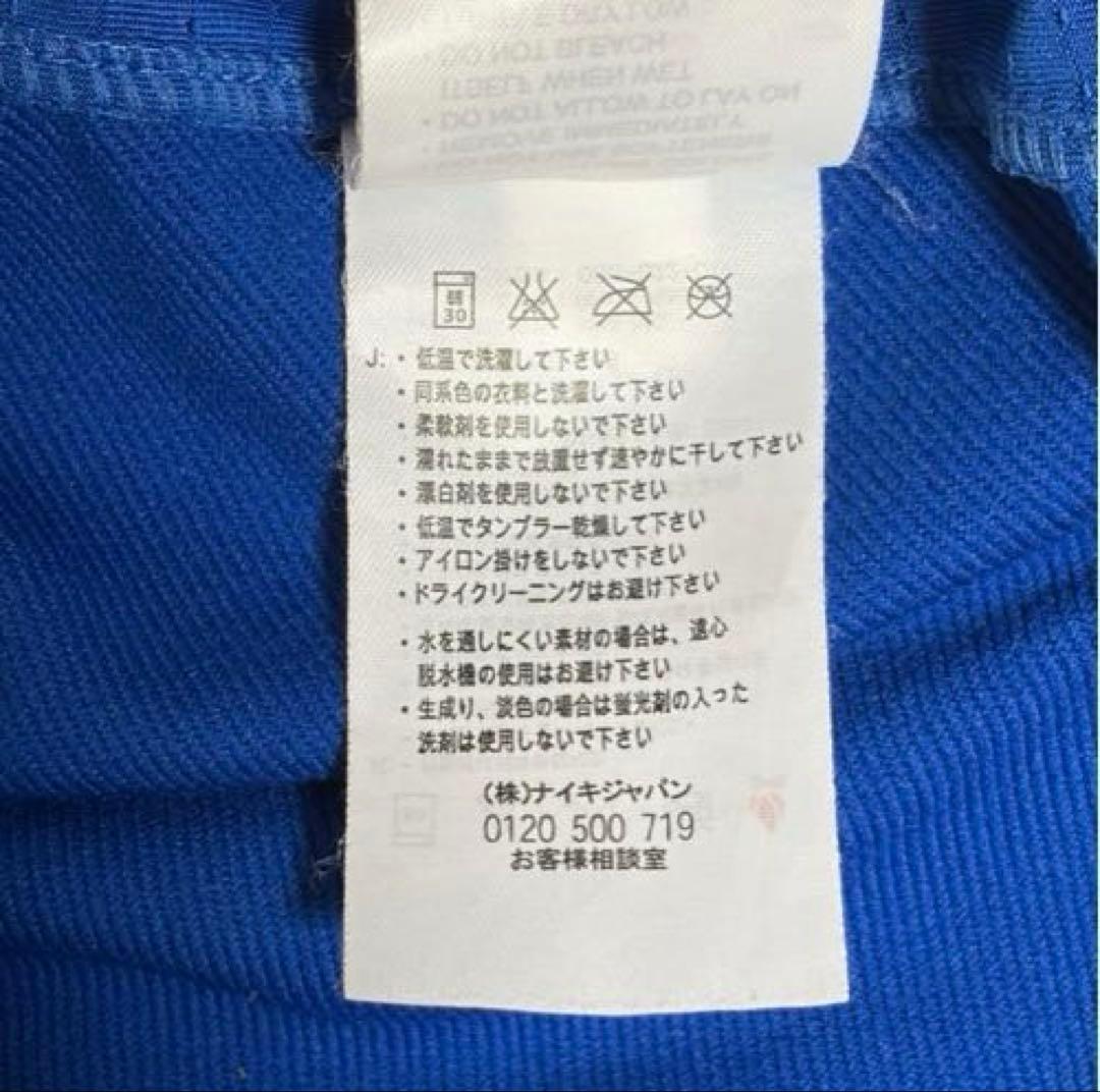 00s NIKE ユベントス100周年トレーニングトップDRI-FIT ナイキ