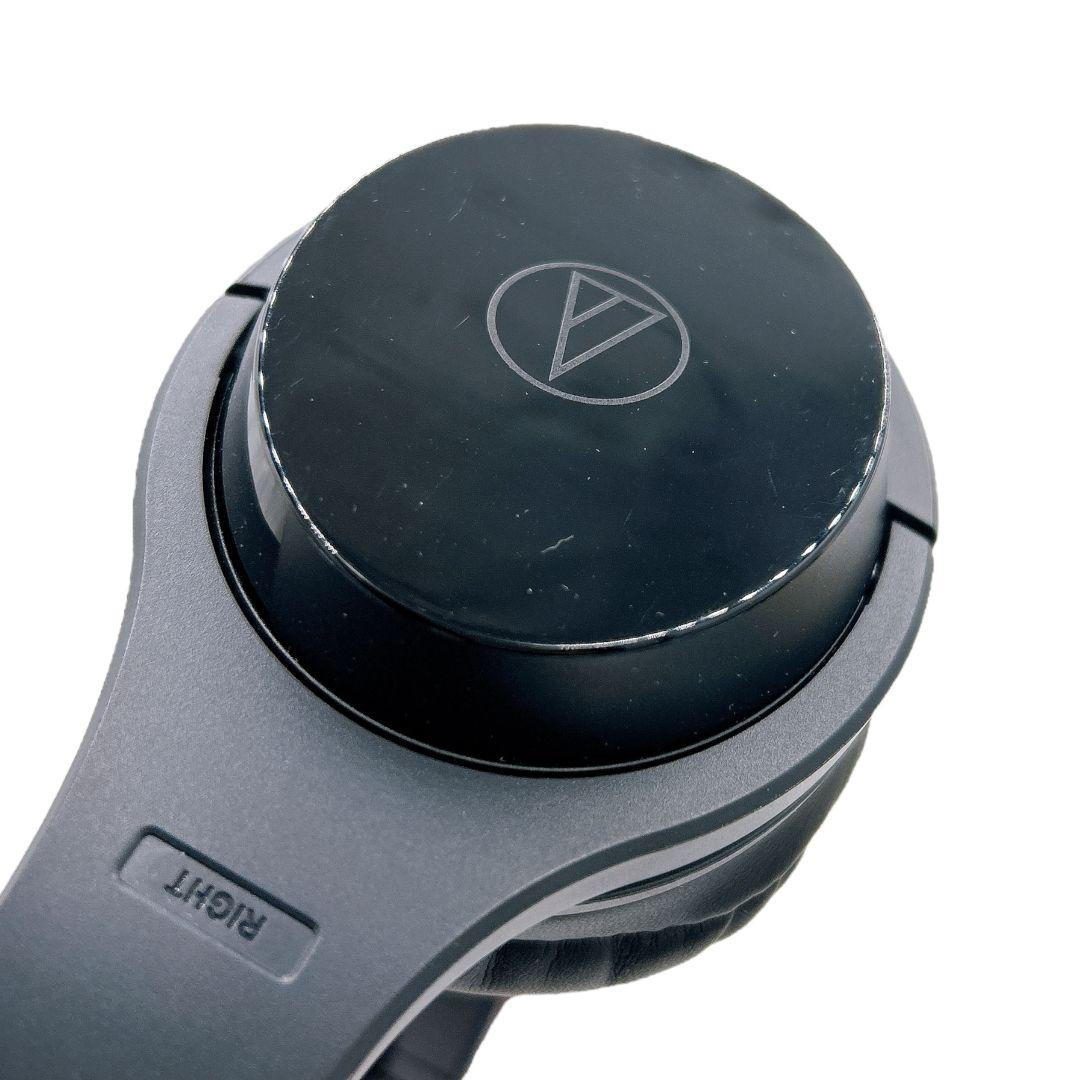 【付属品完備】美品 audio-technica ATH-EP1000IR