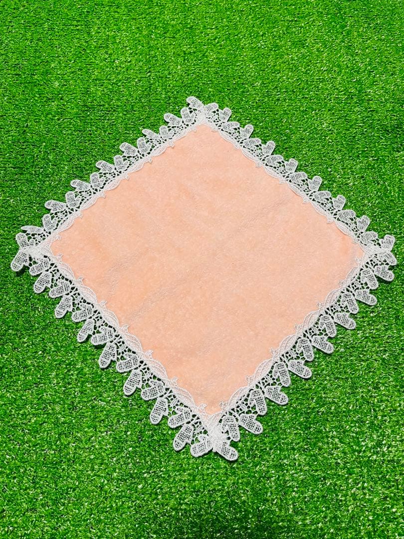 【限定】近沢レース ハローキティ ポーチ 45周年 限定 ハンカチ 4点セット