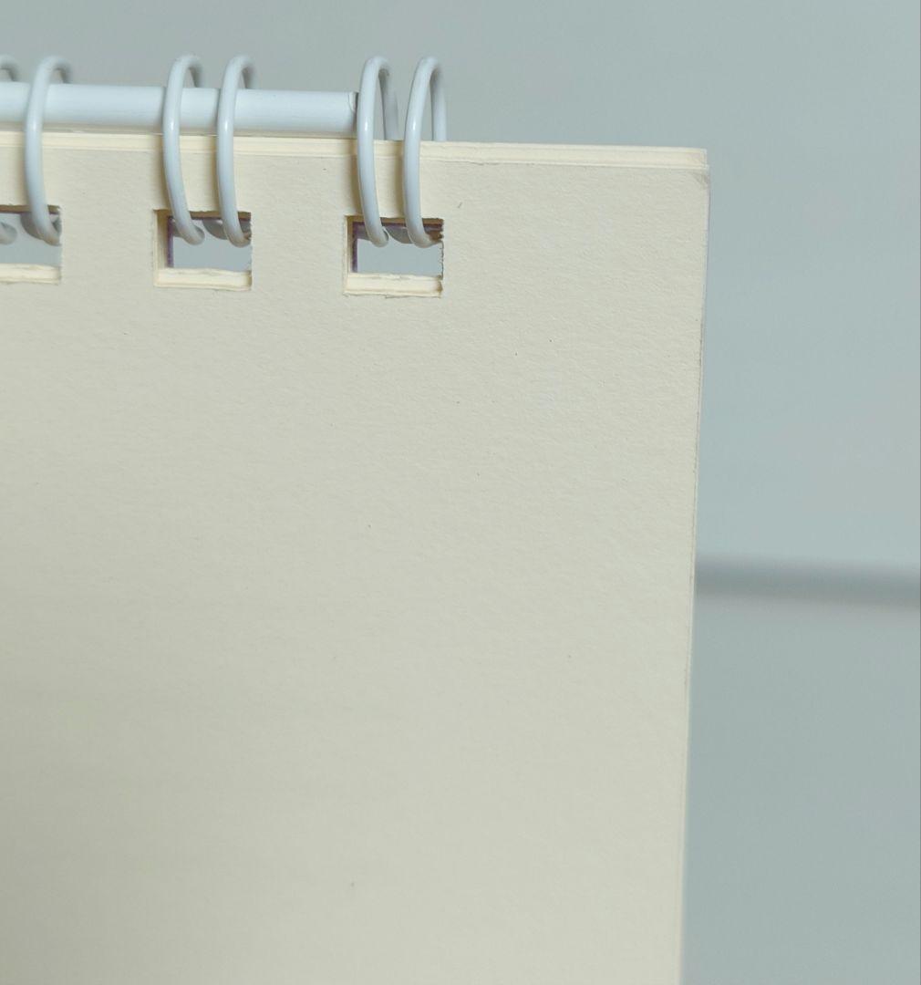 最終価格　希少　新品・未使用　CLAMP　2008年　合同カレンダー