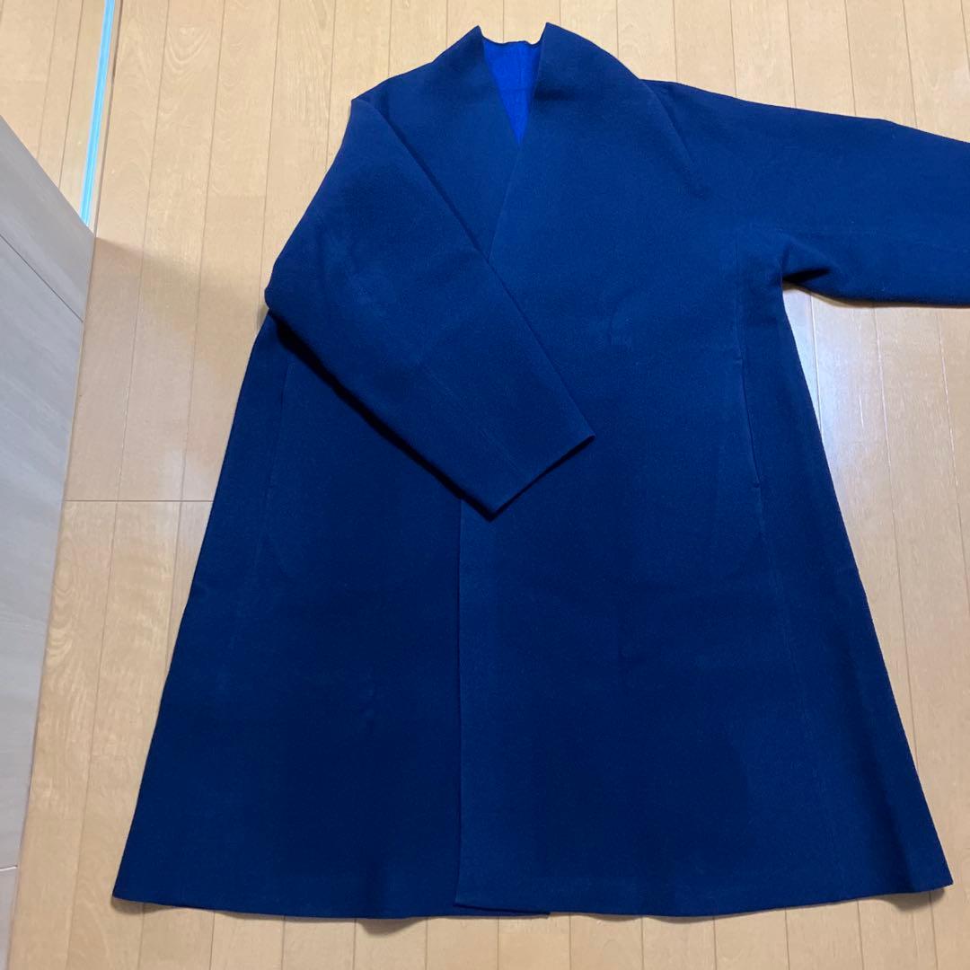 Mサイズ　ヨーガンレール　ダブルフェイス　コート