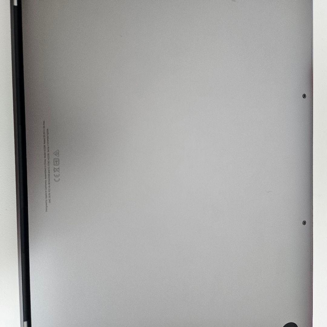 【最終】MacBook Pro 13インチ 2020 ジャンク品 充電器付き